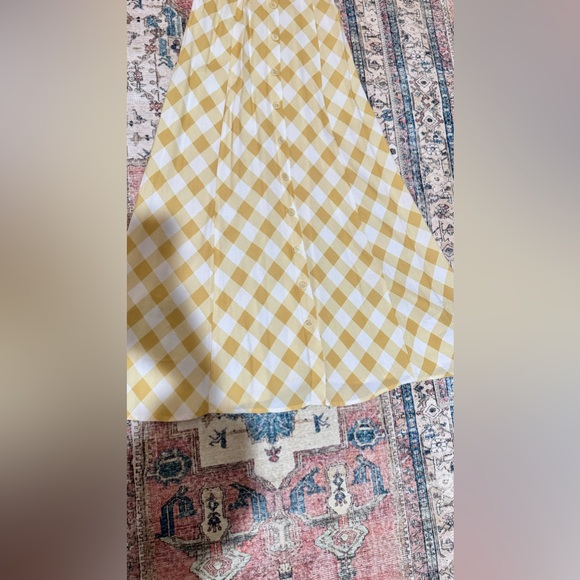 Reformation Charlie Dress, size 4, brand new, never worn, never washed. - Picture 9 of 10